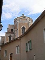 Trevoux, Eglise (11)